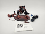 Y'vhara Battle Suit GZV-21
