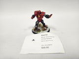 Marvel: Crisis Protocol Crimson Dynamo HJJ-13