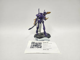 Warhammer 40,000 Wraithlord HGR-22