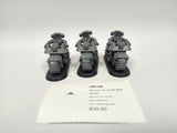Warhammer 40,000 Bike Squad HPI-08