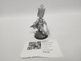 Warhammer 40,000 Castellan Crowe GSM-11