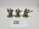 Beast of Chaos Minotaurs GZV-08