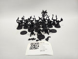 Age of Sigmar Savage Orruks GZT-31
