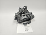 Warhammer 40,000 Rogal Dorn Battle Tank HPN-22