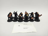 Kill Team Exaction Squad HKF-12