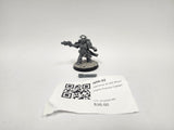 Warhamer 40,000 Blood Angels Primaris Captain HAK-02