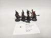 Warhammer 40,000 Fire Dragons metal oop HNA-12