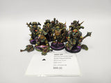 Warhammer 40,000 Death Guard: Plague Marines HOC-29