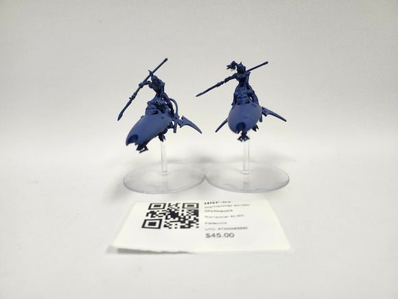 Warhammer 40,000 Skyweavers HGF-03