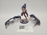 Warhammer 40,000 Winged Hive Tyrant GRN-22