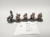Age of Sigmar Grundstok Thunderers HOV-24