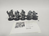 Warhammer 40,000 Pathfinders GPF-29