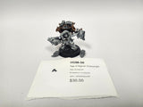 Age of Sigmar Codewright HOM-30