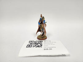 Warhammer 40,000 Haemonculus HFY-15