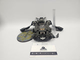 Warhammer 40,000 Stormraven Gunship HRE-14