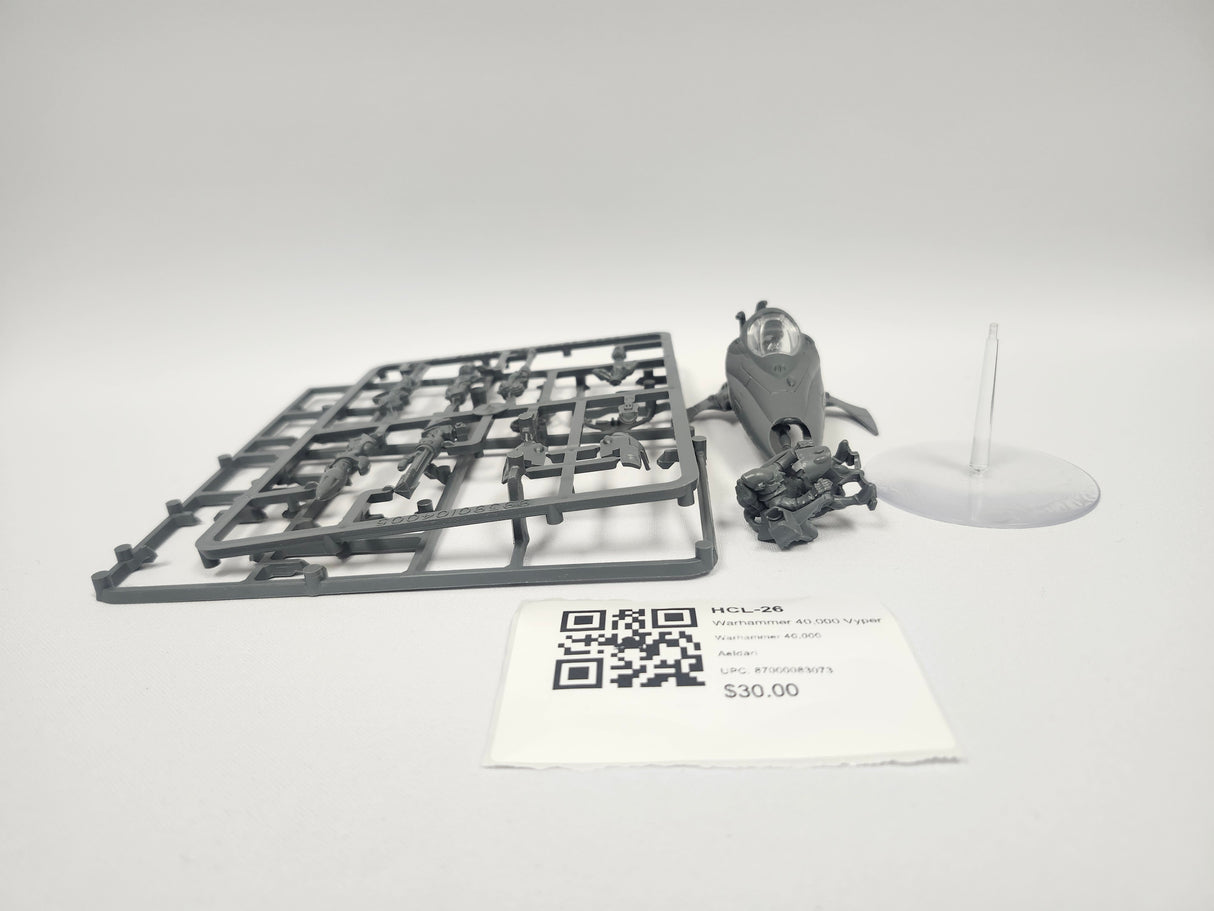 Warhammer 40,000 Vyper HCL-26