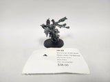 Warhammer 40,000 World Eaters: Kharn The Betrayer HII-24