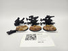 Warhammer 40,000 Xv8 Crisis Battlesuit Team HAX-24