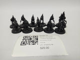 Warhammer 40,000 Leviathan Neurogaunts GOM-31