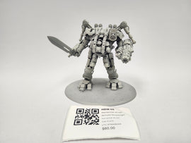 Warhammer 40,000 Nemesis Dreadknight HBM-08