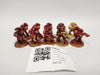 Horus Heresy Mkvi Tactical Squad HDS-25