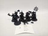 Age of Sigmar Chaos Chosen HOP-26