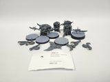 Horus Heresy - Custodian Guard Sodality HPS-11