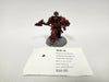 Warhammer 40,000 Leviathan Librarian in Terminator Armour HHX-14