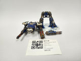 Adeptus Titanicus Reaver Battle Titan HCY-30