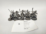 Warhammer 40,000 Mandrakes oop HPX-14