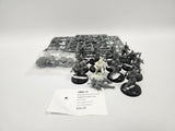 Blood Bowl Dark Elf Team: Naggaroth Nightmares HMS-12