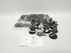 Blood Bowl Dark Elf Team: Naggaroth Nightmares HMS-12