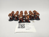 Horus Heresy Mkvi Tactical Squad HBG-06