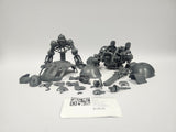 Warhammer 40,000 Knight Paladin HDD-13