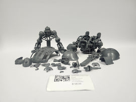 Warhammer 40,000 Knight Paladin HDD-13