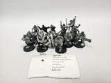 Warhammer 40,000 Catachan Jungle Fighters HRV-25