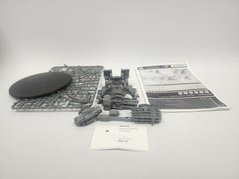 Warhammer 40K Kreig Artillery Team HHV-30