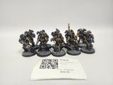 Emperors Children- Infractors HCM-06