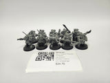 Age of Sigmar Arkanaut Company HAW-07
