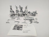 Soulblight Gravelords Hexwraith GEZ-18