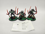 Age of Sigmar Necropolis Stalkers HNO-29