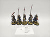 Age of Sigmar Black Knights HKU-27