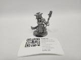 Warhammer 40,000 Librarian In Terminator Armour GSM-02