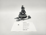 Warhammer 40,000 Leviathan Captain in Terminator Armour HJV-10