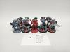 Warhammer 40,000 Primaris Intercessors HIK-23