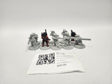 Warhammer 40,000 Fire Warriors Strike Team HDV-10