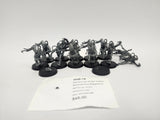 Warhammer 40,000 Adepta Sororitas Arco-Flagellants HHZ-19