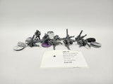 Warhammer 40,000 Fire Warriors Strike Team HIN-12