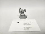 Warhammer 40,000 Officio Assassinorum: Eversor Assassin oop HMD-09
