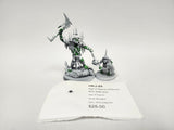 Age of Sigmar Killaboss With Stab-Grot HKJ-25